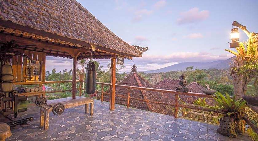 Pondok Nyoman Bedugul