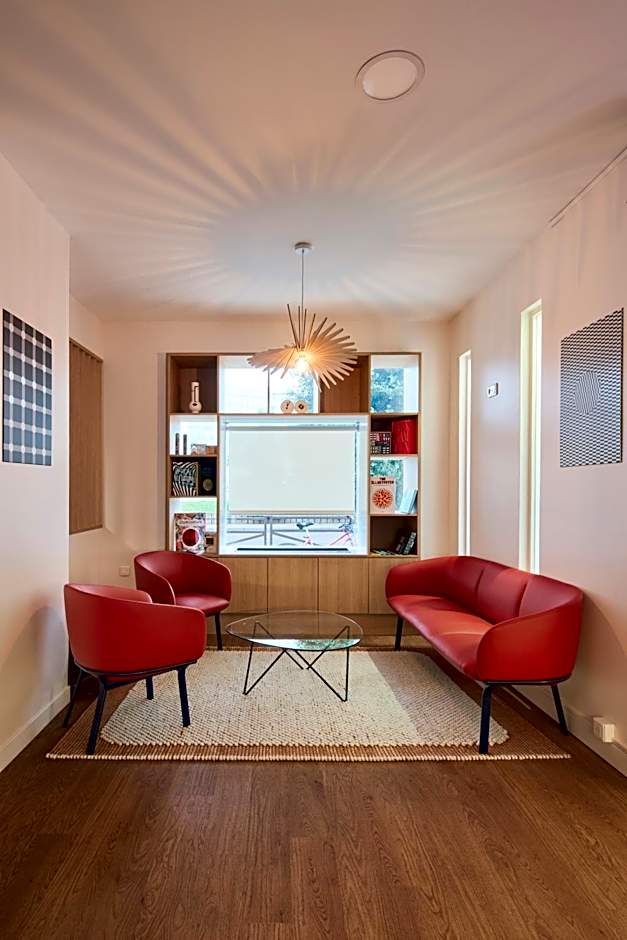 ibis Styles Poissy Paris