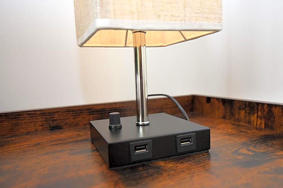 Boardinghouse Henschelstraße