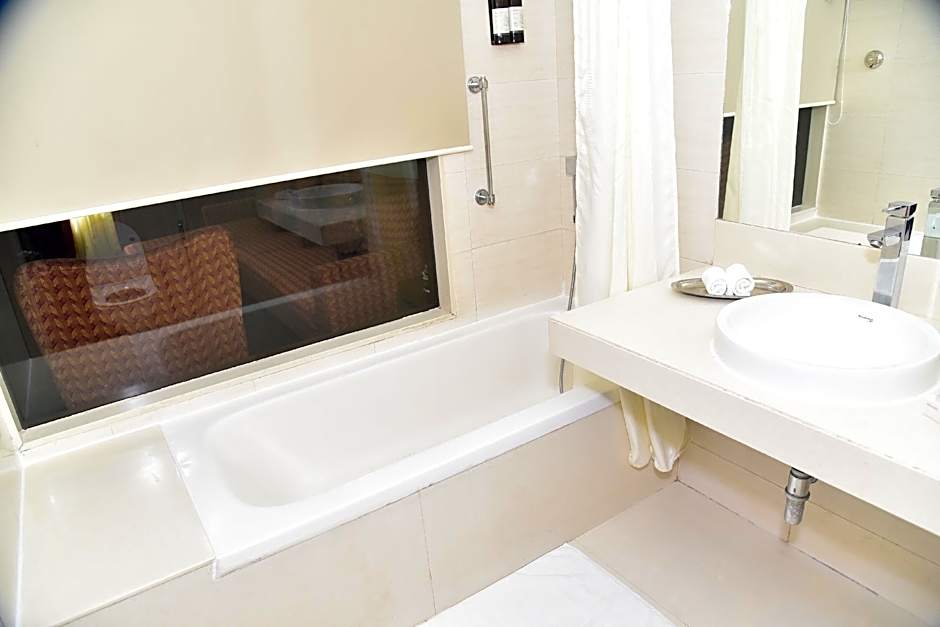 Royal Orchid Central Pune Hotel