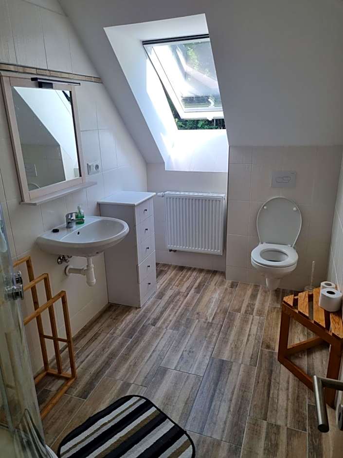 Chatky a apartmány Apollo na Vysočině