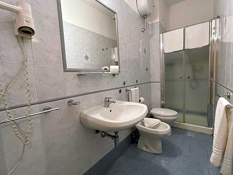 Hotel Leopolda