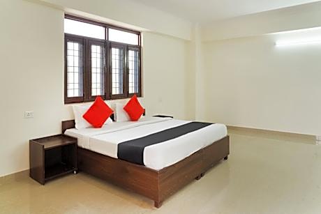 Hotel O Mittal Tower