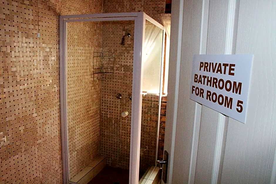 Belle Vue Guesthouse