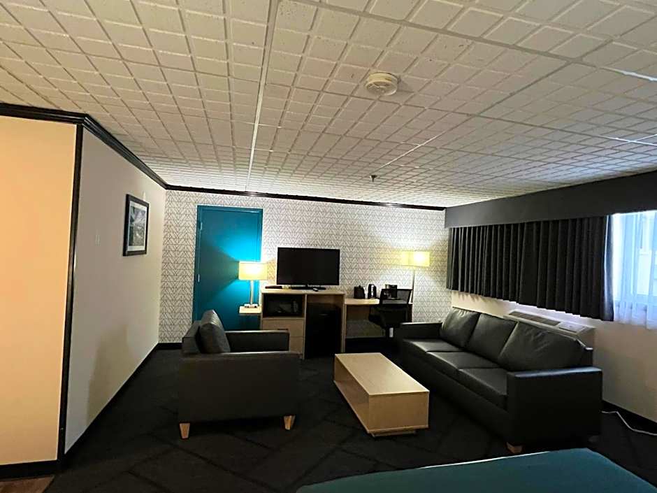 Sternwheeler Hotel & Conference Centre, Trademark by Wyndham