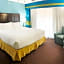 Holiday Inn Express Hotel & Suites Gainesville By IHG