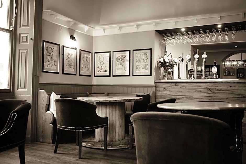 The Coach House Skipton