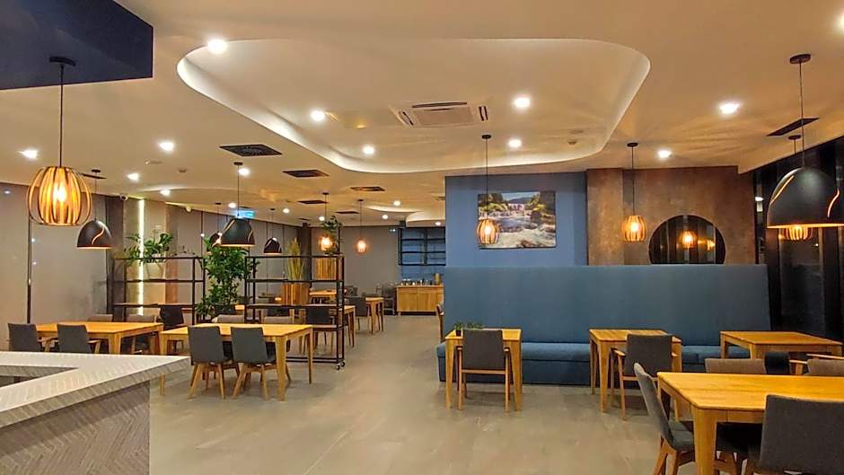 Hotel GOLD JET Bihać