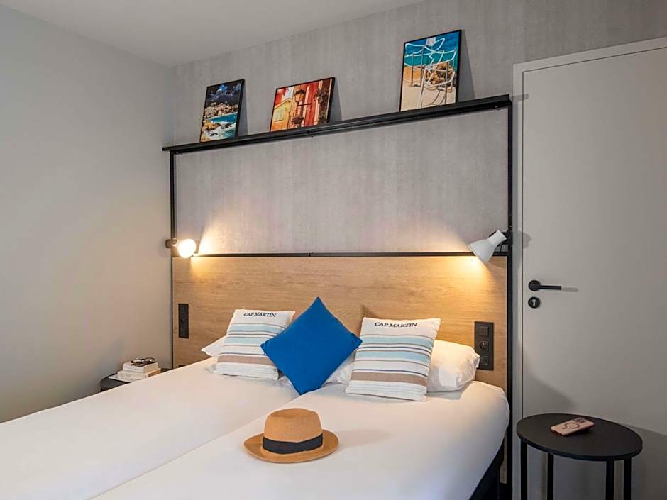Ibis Roquebrune Cap Martin