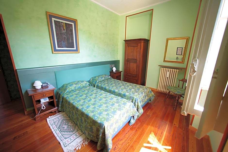 Hotel Valganna - Tre Risotti