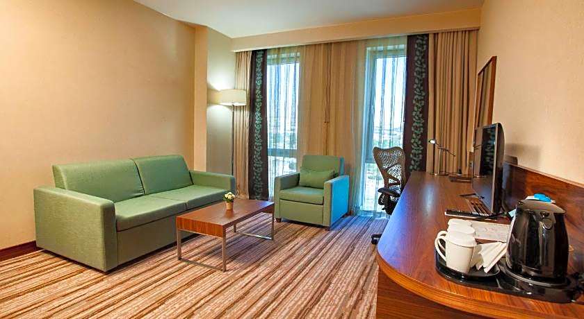 Hilton Garden Inn Erzincan