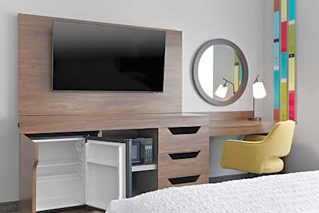King Room