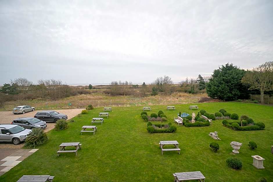 Skegness The Royal Hotel