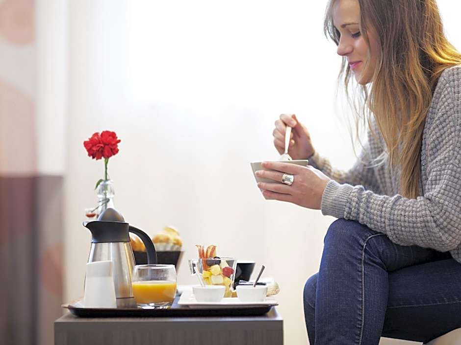 Novotel Chandigarh Tribune Chowk