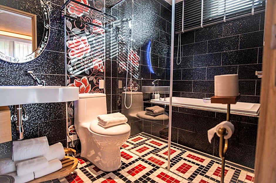 Dreamer Boutique Hotel