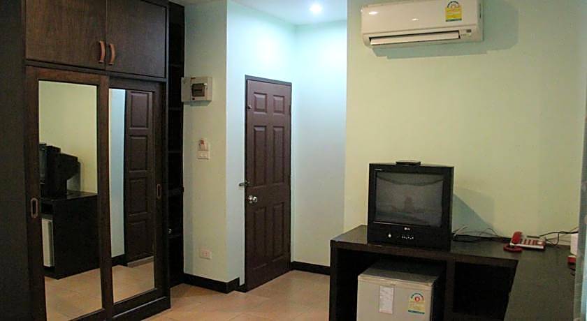 Bann Vor Sumongkol Services Apartment