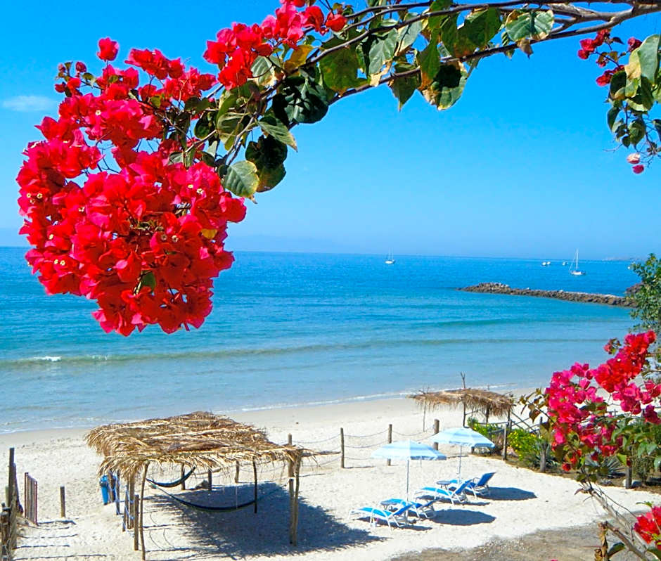 Hotel La Quinta del Sol