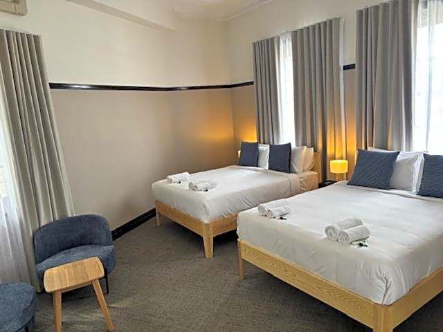 Strathfield Hotel