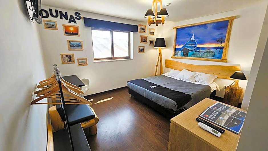 Atlantic Spot Guest House