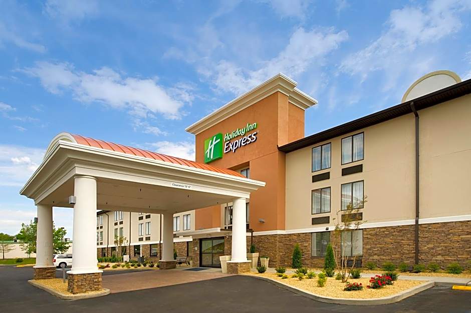 Holiday Inn Express - Waldorf By IHG