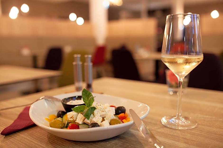 Best Western Hotel Tulln
