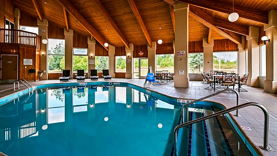 Best Western DeWitt