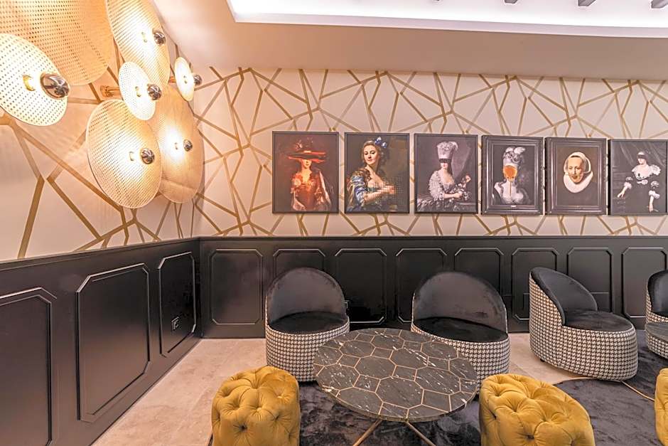 Hotel Claude Marbella