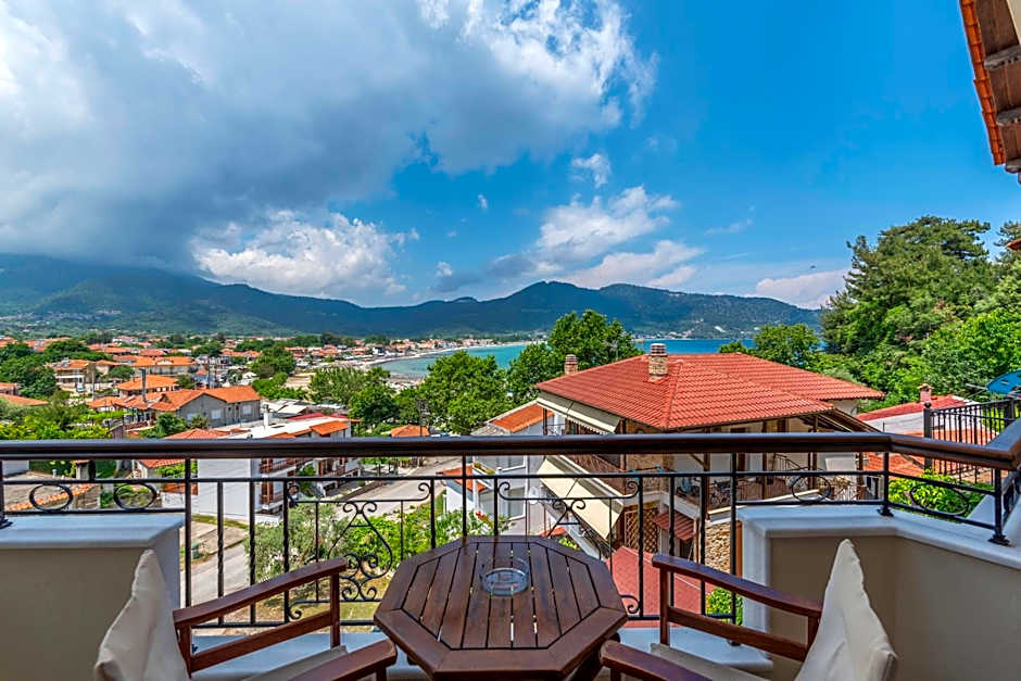 Hotel Hera