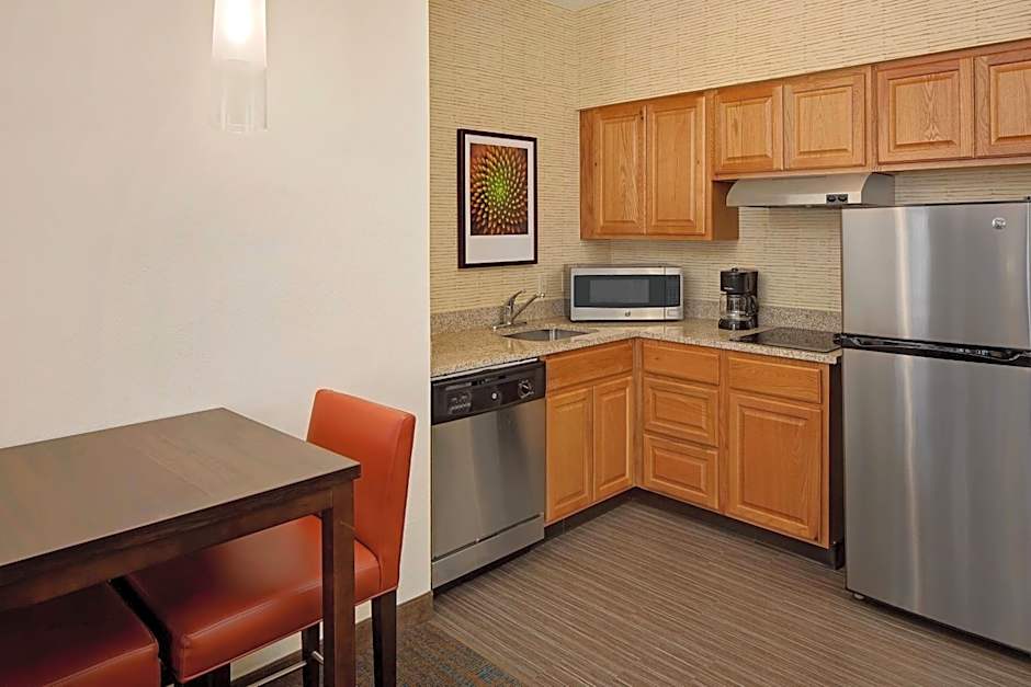 Residence Inn by Marriott Dallas DFW Airport North/Irving