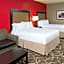 Holiday Inn Express Klamath Redwood Ntl Pk Area By IHG