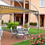 Albergo Villa Cristina