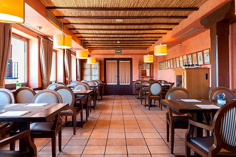 AC Hotel by Marriott Ciudad de Toledo