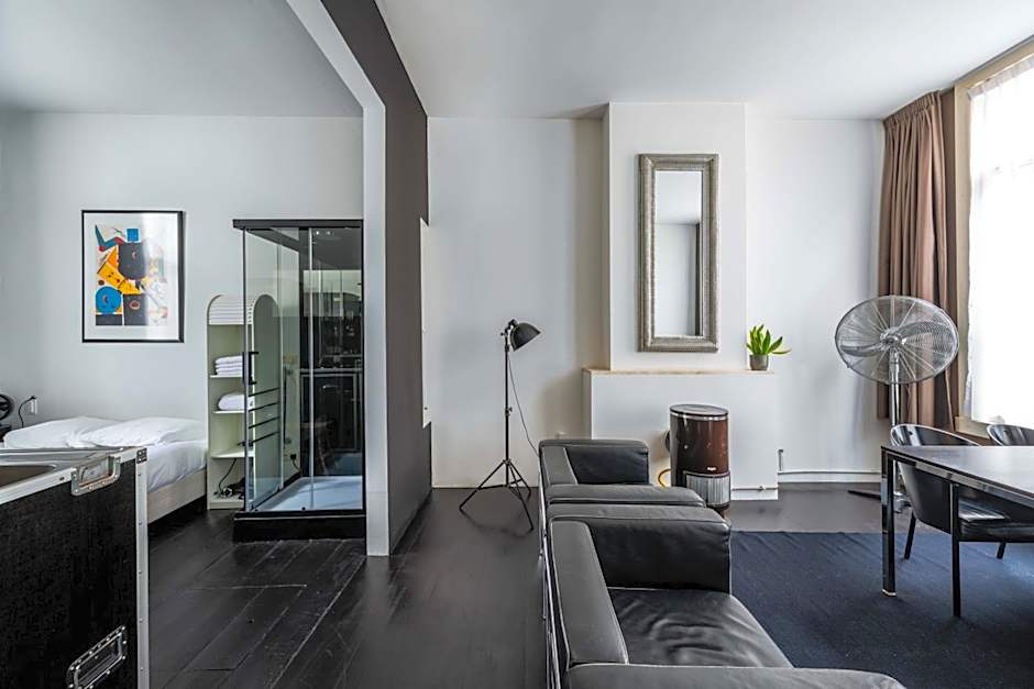 Zocher6 a monumental town house in the city center