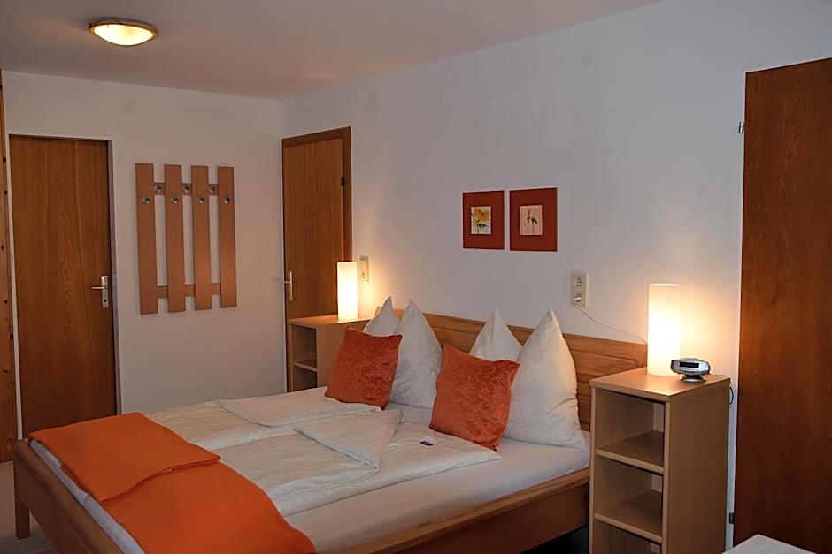 Hotel Pension Schwaiger