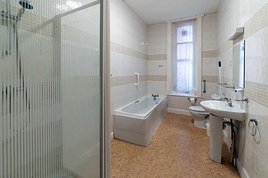 Bournemouth Sands Hotel