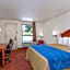 Days Inn by Wyndham Winston Salem North