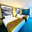 Super 8 by Wyndham 100 Mile House