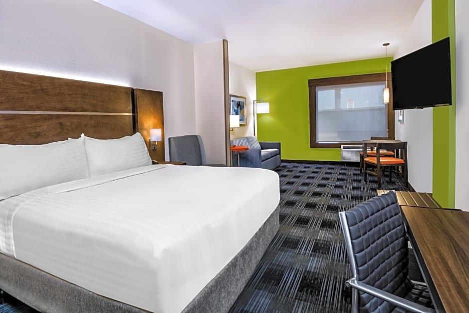 Holiday Inn Express & Suites Round Rock - Austin N By IHG