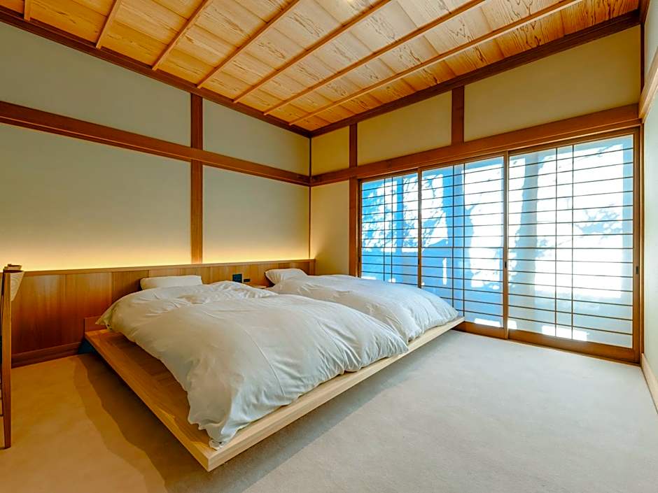 Kappo Ryokan Yumesaki
