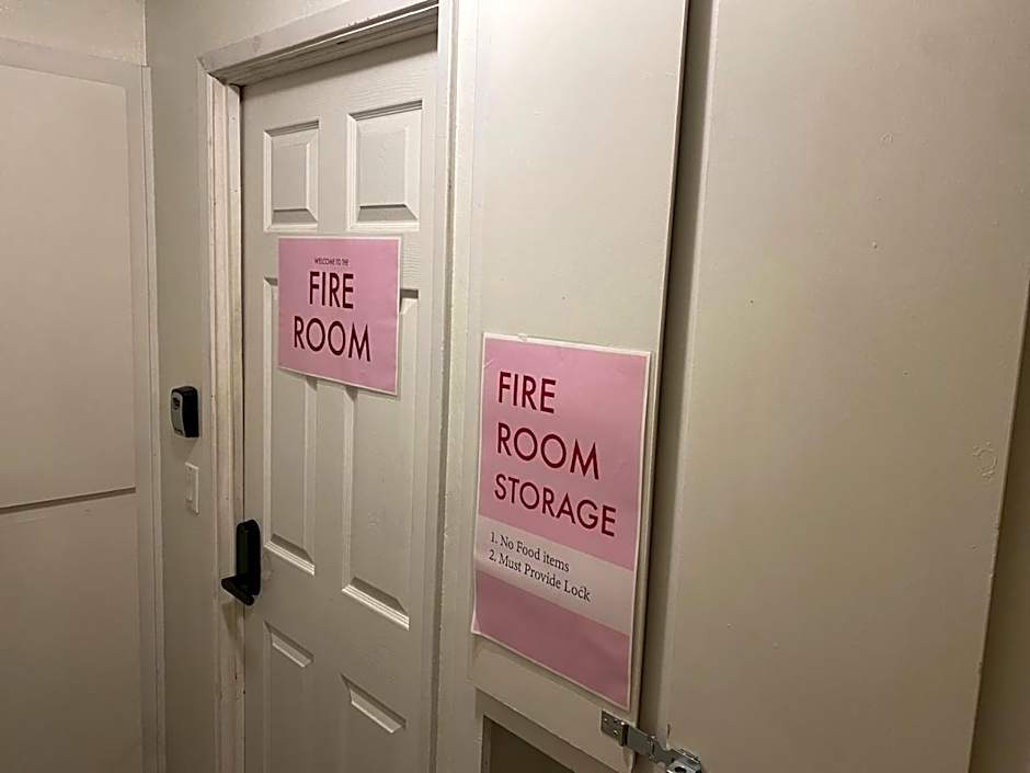 WHOLE Family - Rosemont