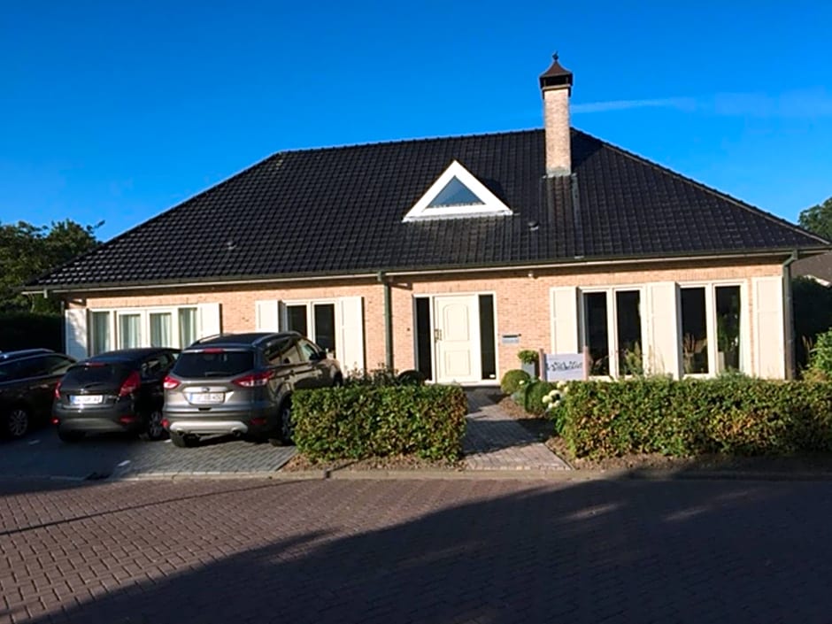 B&B Witvliet, kamers en studio met heerlijk ontbijt !