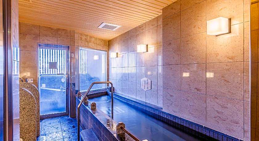 Apa Hotel Asakusa Kuramae