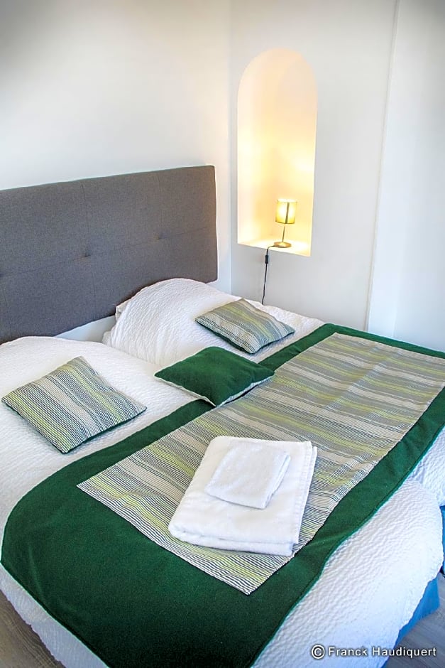 Gite Domaine de Trevety