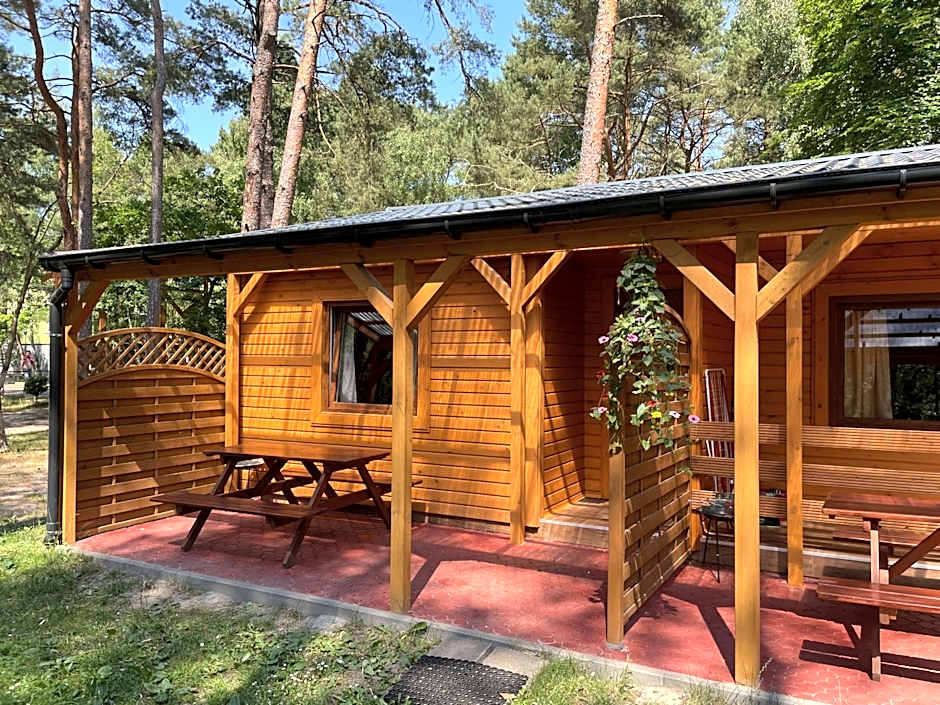 Domki Letniskowe Korona