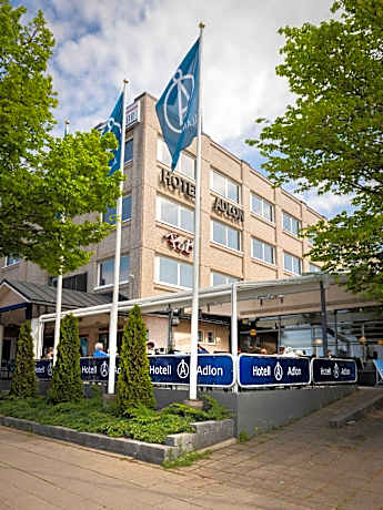 Hotel Adlon
