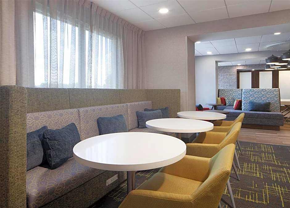 Hampton Inn Evergreen