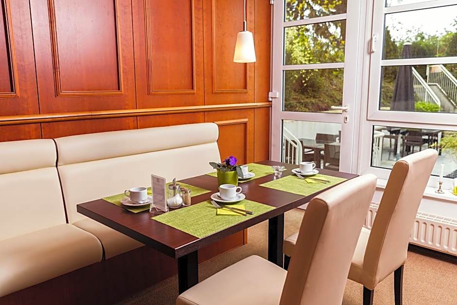 SensCity Hotel Berlin Spandau