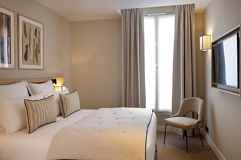 Hotel Duminy Vendome