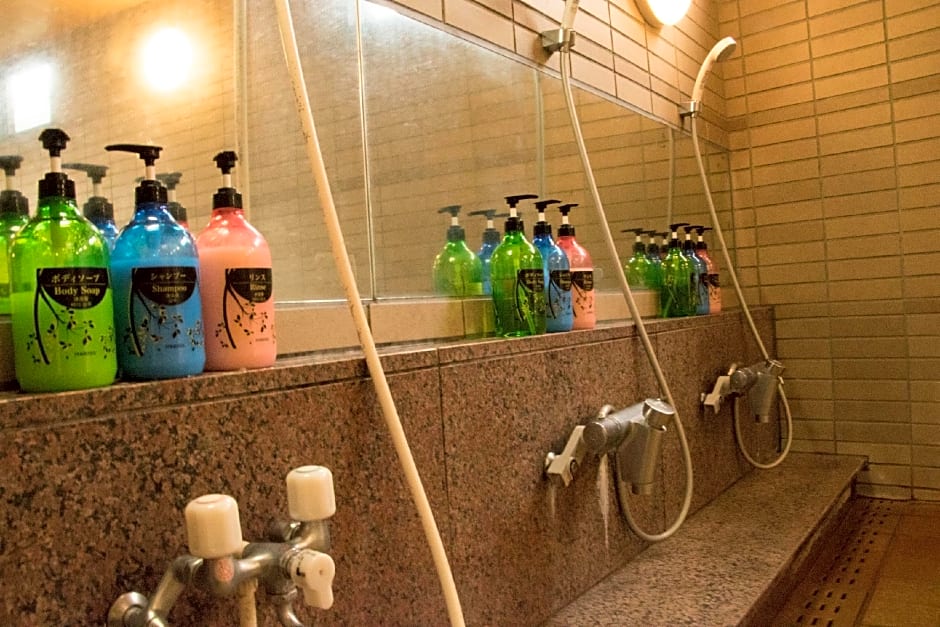 Nozaru Hostel