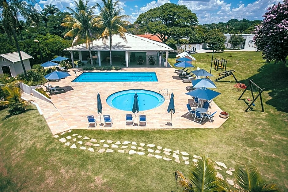 Valinhos Plaza Hotel